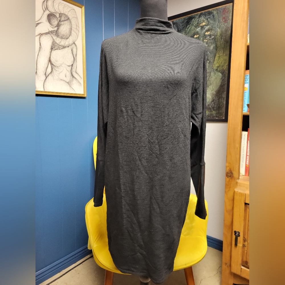 Express Lightweight Sweater Dress Size XS